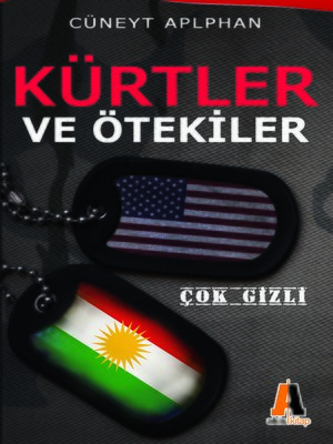 cover image of Kürtler ve Ötekiler